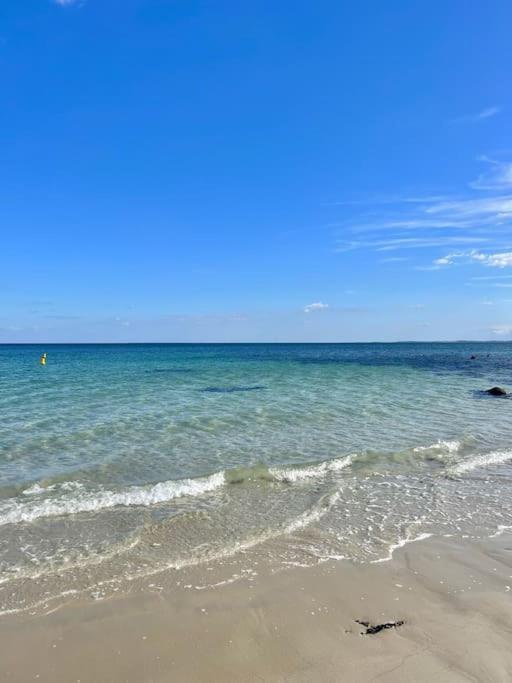 Magnifique Duplex Vue Ocean Au Coeur De La Station * Carnac