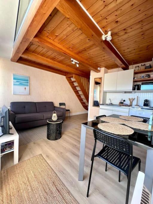 Apartment Magnifique Duplex Vue Ocean Au Coeur De La Station *