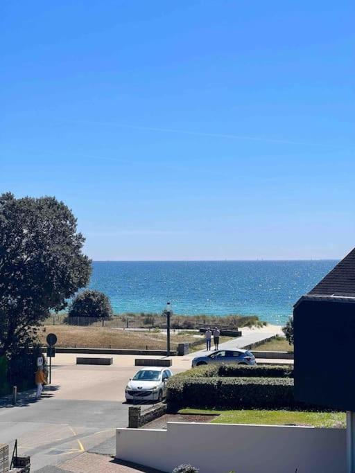 Apartment Magnifique Duplex Vue Ocean Au Coeur De La Station Carnac