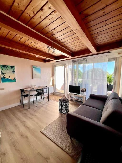 Magnifique Duplex Vue Ocean Au Coeur De La Station