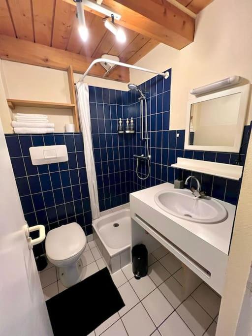 Apartment Magnifique Duplex Vue Ocean Au Coeur De La Station Carnac