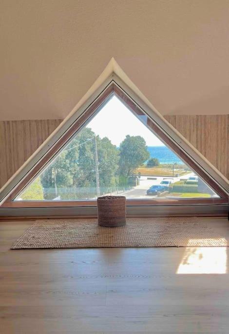 Apartamento Magnifique Duplex Vue Ocean Au Coeur De La Station Carnac